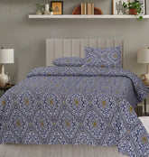 Double Bed Sheet NOS  158